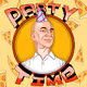 Uncle Jeffs Parallax Pizza Party