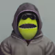 Tennis Ball Monsters
