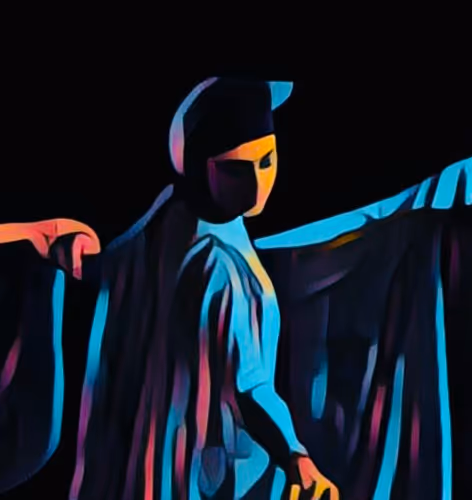 Night Dancers