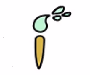 Paintfluence Paintings