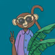 Monkey Trip NFT
