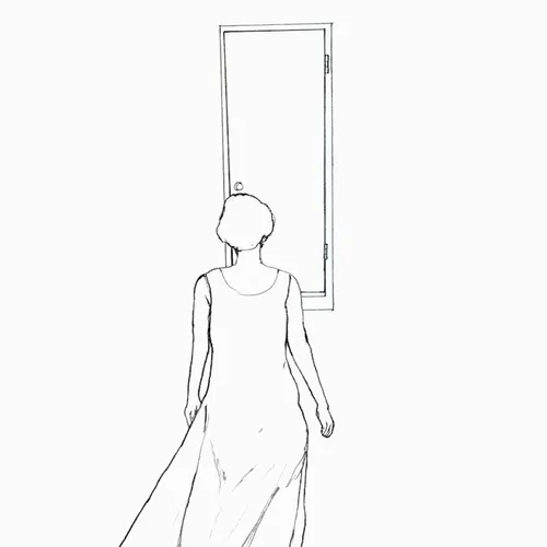 "my wet hair's straight" collection - old