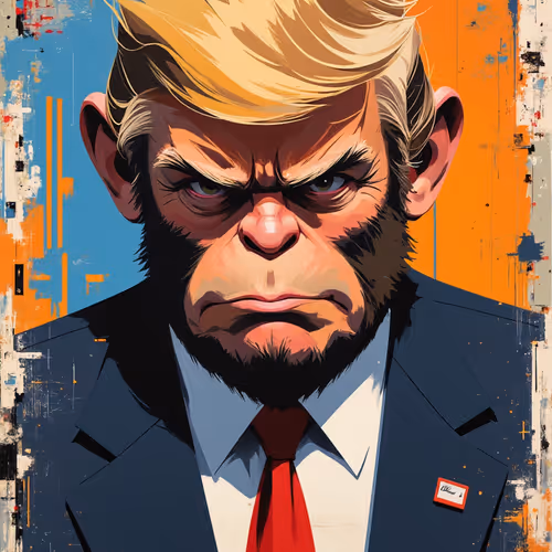 The Freaky Government