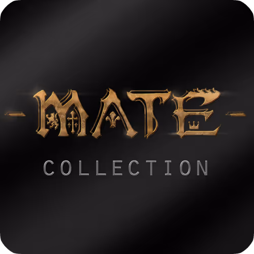 MATE_collection