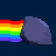Nyan Rocks
