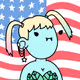 The American Womans