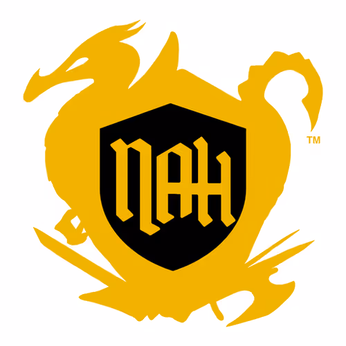 Knights Who Say Nah - Round Table