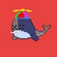 CryptoWhale V2