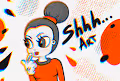 Shhh Art