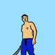 Cartoon Gabriels