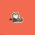 8BitKitCat