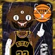 NFT CARD Basketball Players