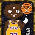 NFT CARD Basketball Players