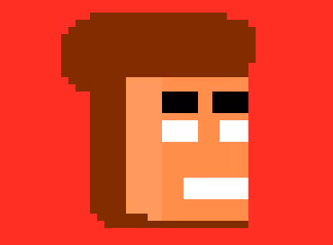 F Pixel Art Collection