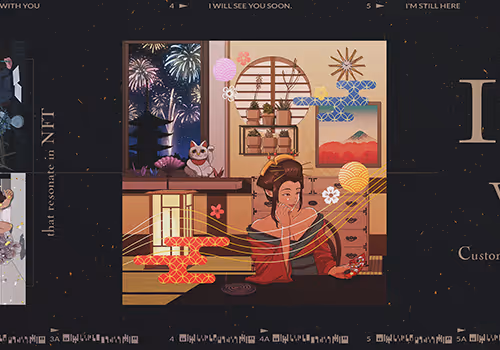 2 IamStillHereWithYou floor 0.05