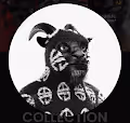 THE BORED GOATS COIIECTION - old