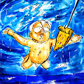 Nevermind by Ratom