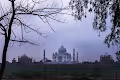 Taj Mahal - Different Moods