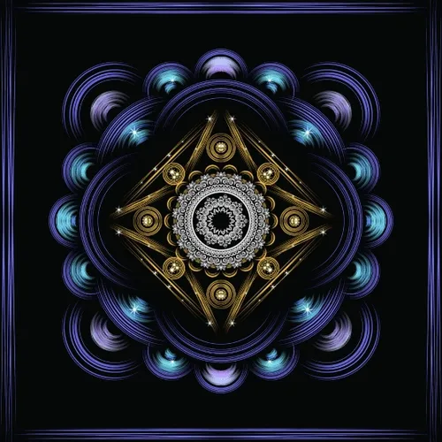MANDALA I