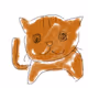 Goro the cat