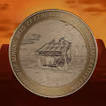 Ethereum Mining Commemorative Coin