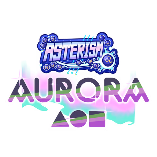 ASTERISM Aurora