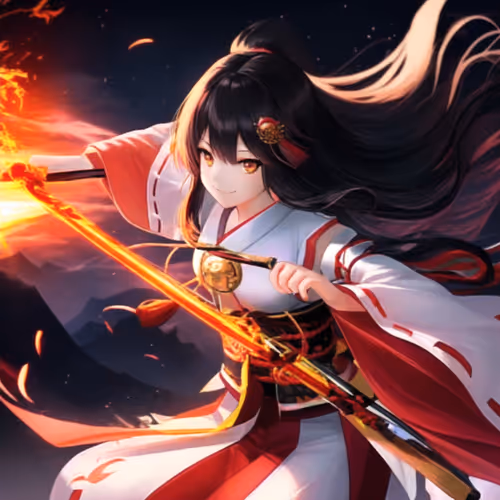 kAmI no Norito(祝詞)