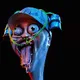 GAME DISEASE - GENE$IS -