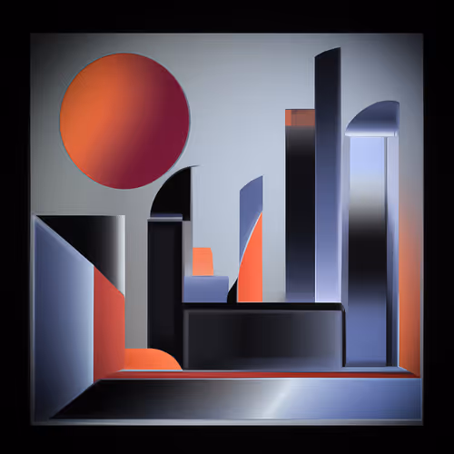 Less is more x Aram Tastekin