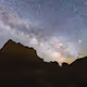 The Cosmic Depths