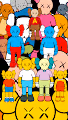 KAWS by MN