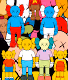 KAWS by MN