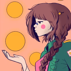 #718