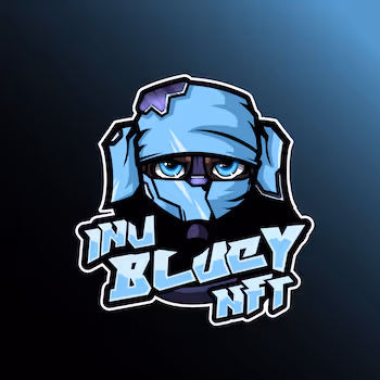 Inu Bluey NFT