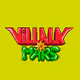 Villains of mars