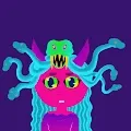 MEDUZAGIRL - old
