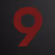 9 INCH ALPHA