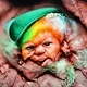 Ugliest Leprechaun in the Universe