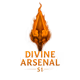 Divine Arsenal S1 - The Forgotten Flame