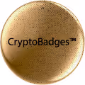 CryptoBadges™