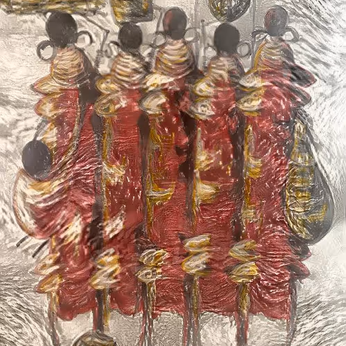 masai