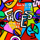 Faces: Me & My iPad