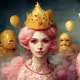 Fairytale Dreams by KEZIAI