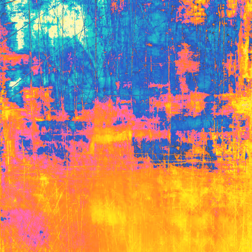 Abstracted by Ranzot