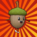 Sweet Acorn's Universe