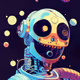 ROBOSKULLS NFT