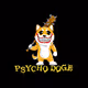 OFFICIAL Psycho Doge Collection - Join The Madness Today!