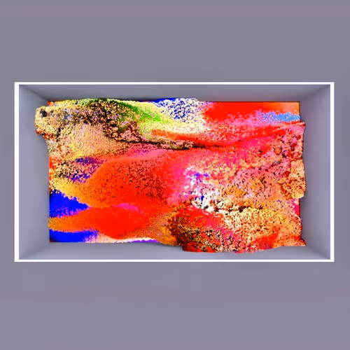 Fluid Dynamic Design by RandomLikeU