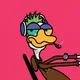 Duck Mfers BURNED