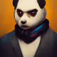 Dirty Pandas